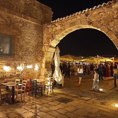 Villa Colapesce Marzamemi Exterior foto