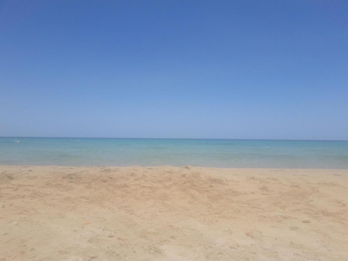Villa Colapesce Marzamemi Exterior foto