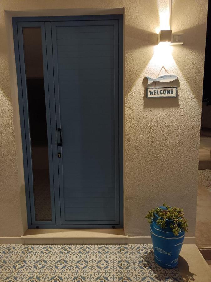 Villa Colapesce Marzamemi Exterior foto
