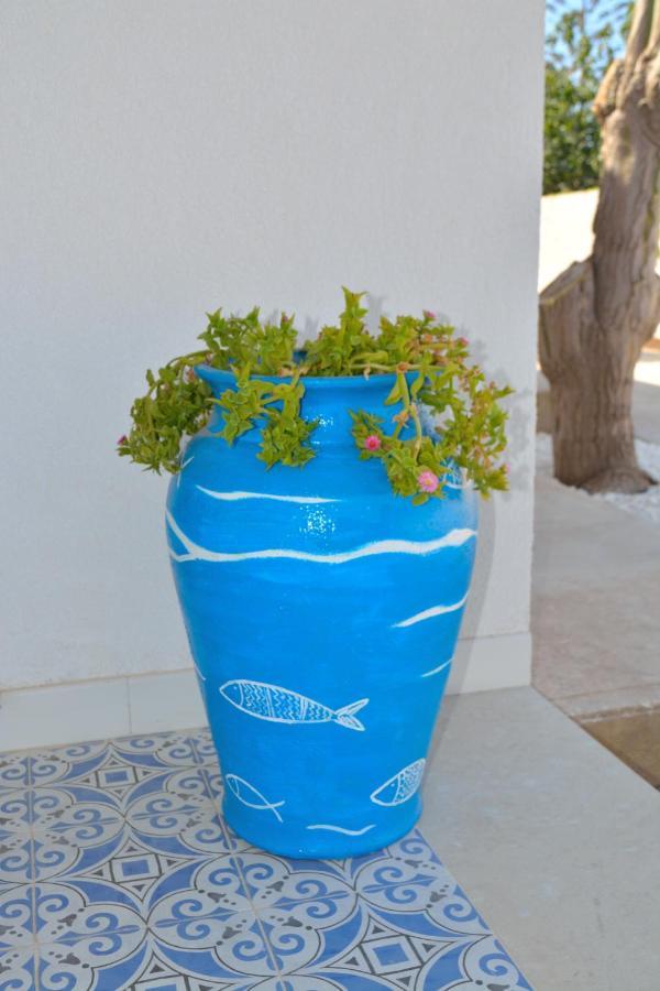 Villa Colapesce Marzamemi Exterior foto