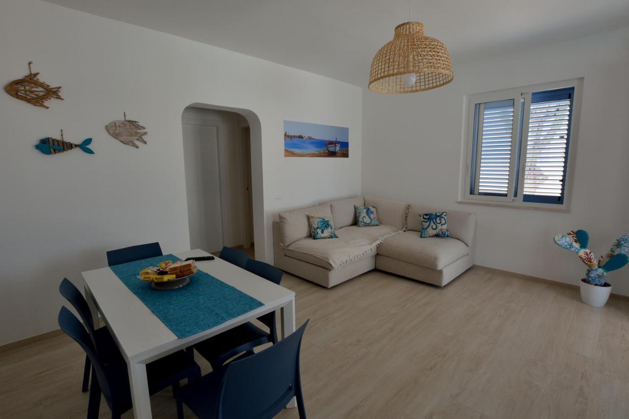 Villa Colapesce Marzamemi Exterior foto