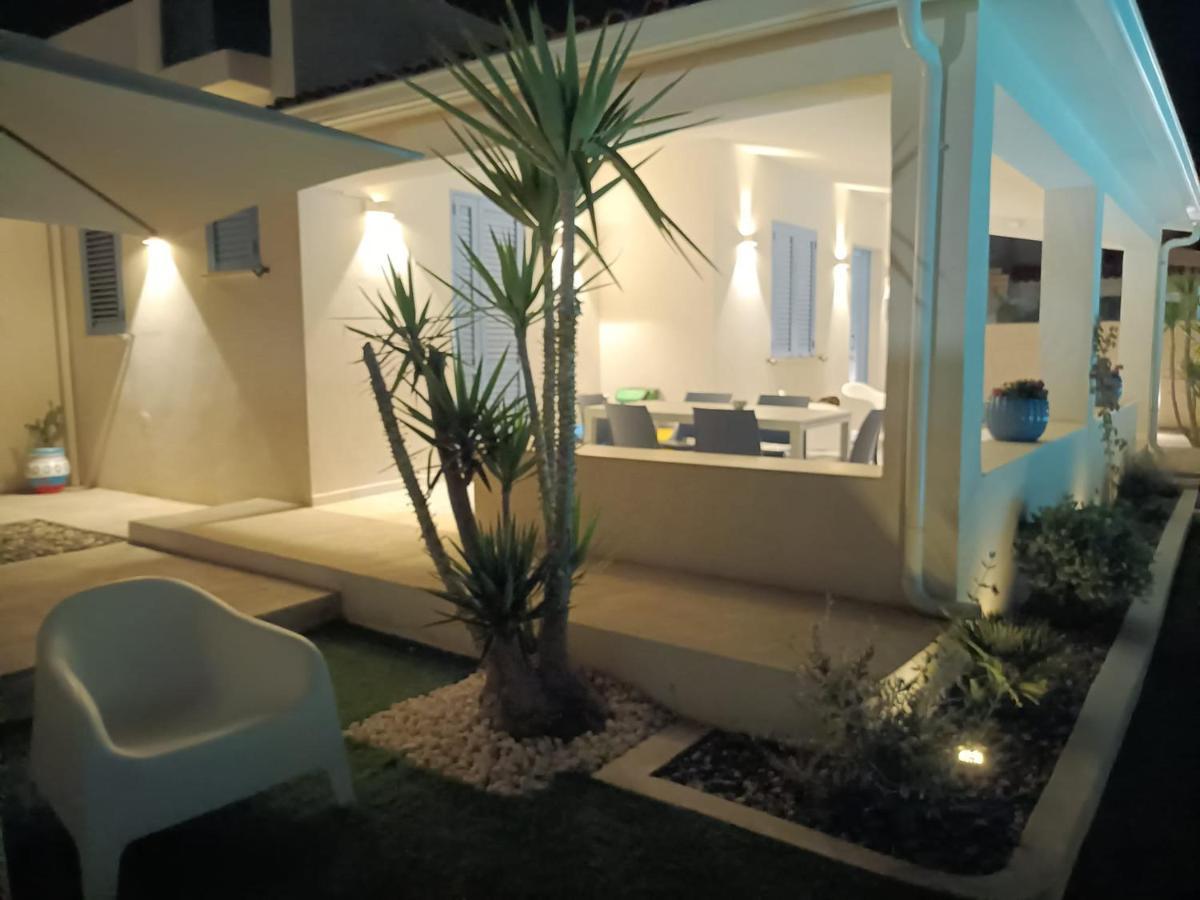 Villa Colapesce Marzamemi Exterior foto