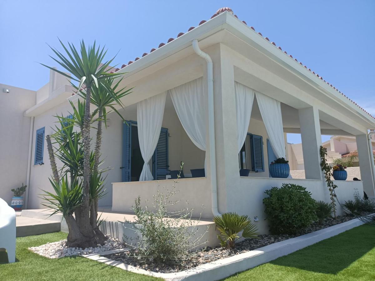 Villa Colapesce Marzamemi Exterior foto