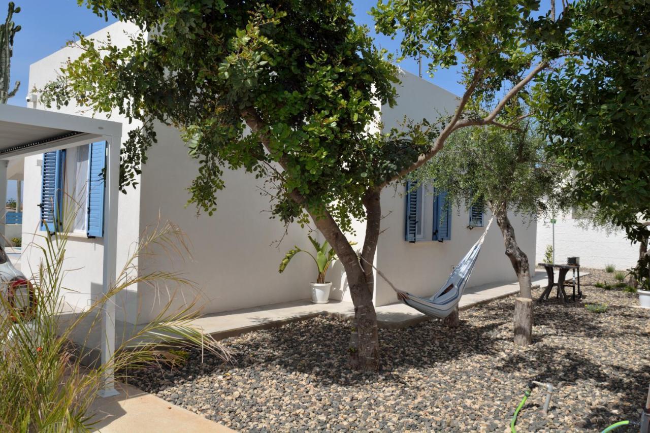 Villa Colapesce Marzamemi Exterior foto