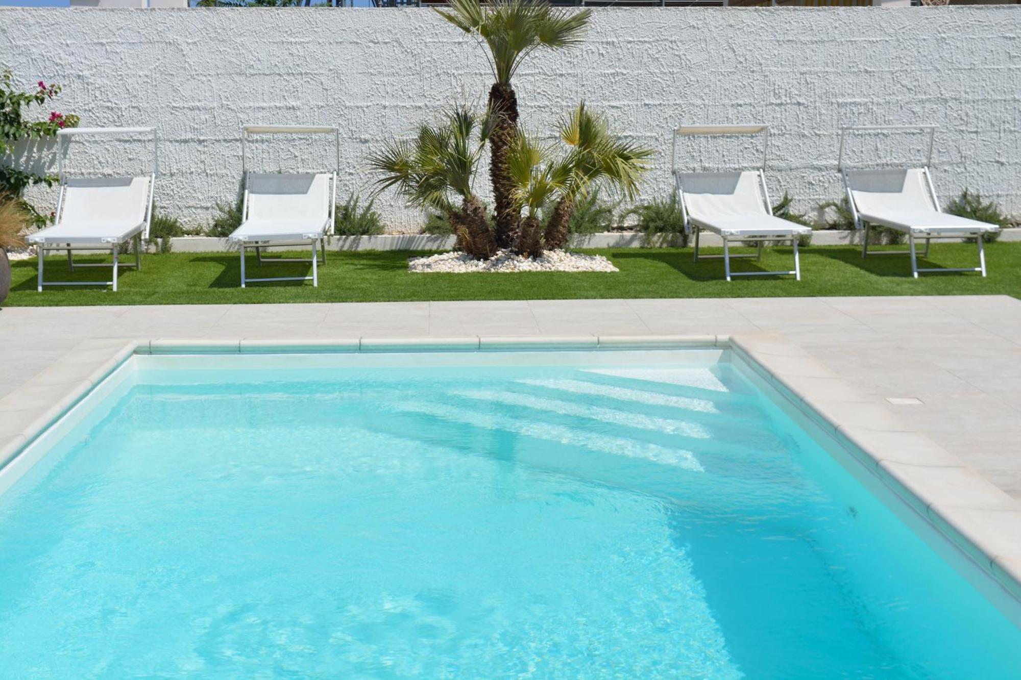 Villa Colapesce Marzamemi Exterior foto