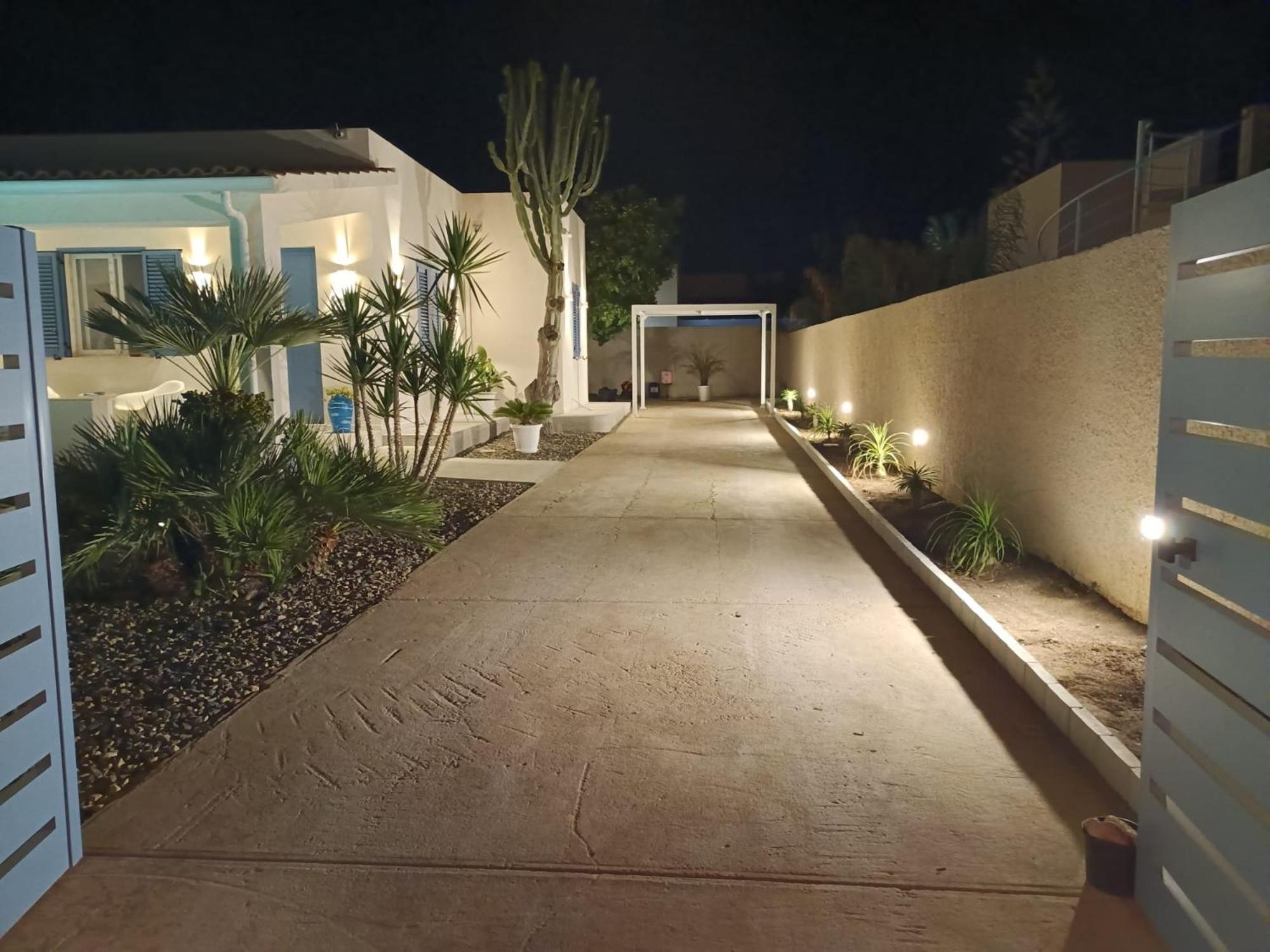 Villa Colapesce Marzamemi Exterior foto